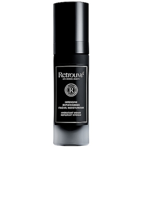 RETROUVÉ Intensive Replenishing Facial Moisturizer in N/A - Beauty: NA. Size all.