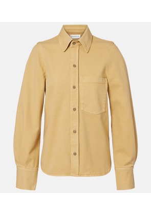 Victoria Beckham Denim shirt