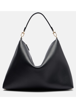 Toteme Bevel leather tote bag