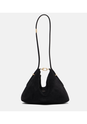 Toteme Scoop Mini leather clutch