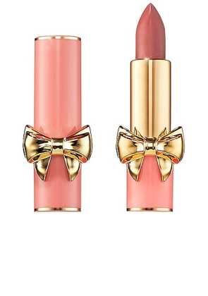 PAT McGRATH LABS SatinAllure Lipstick in Venusian Peach - Peach. Size all.