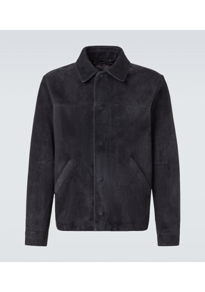 Tom Ford Suede jacket