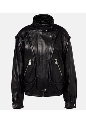 Isabel Marant Leather jacket