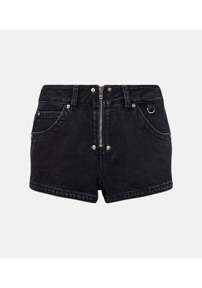 Isabel Marant Hania denim shorts