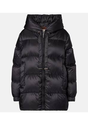 Max Mara Seia down jacket