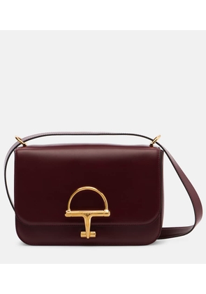 Gucci Siena leather crossbody bag