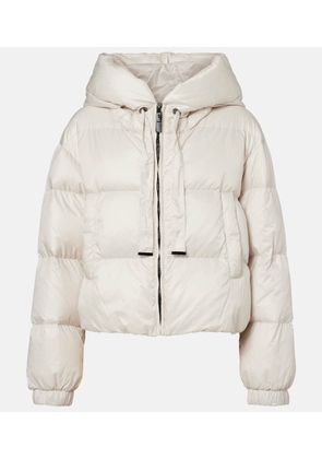 Max Mara The Cube Seif down jacket