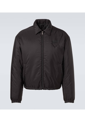 Prada Re-Nylon padded jacket