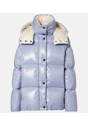 Moncler Parana down jacket