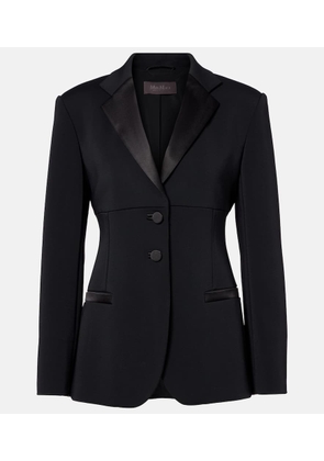 Max Mara Oreste blazer