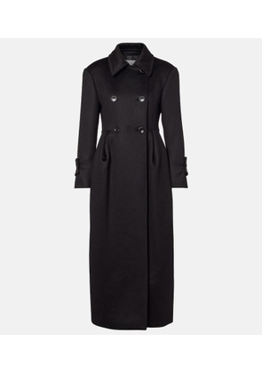 Max Mara Beati camel hair coat