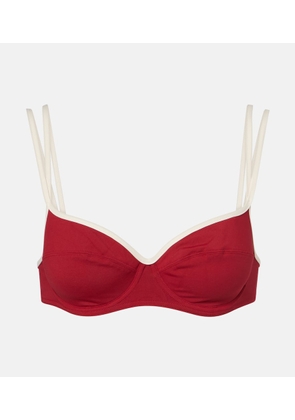 Eres Dayle bikini top