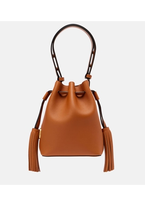 Valentino Garavani So Seau Small leather bucket bag