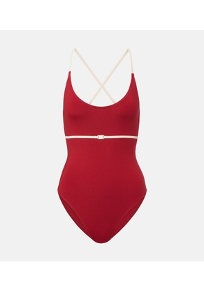 Eres Sharon swimsuit