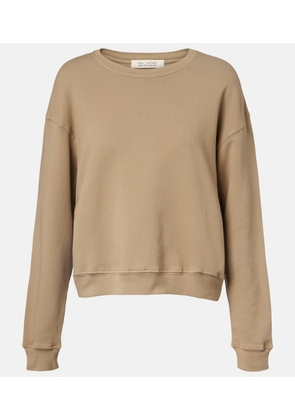 Nili Lotan Gortana cotton sweatshirt