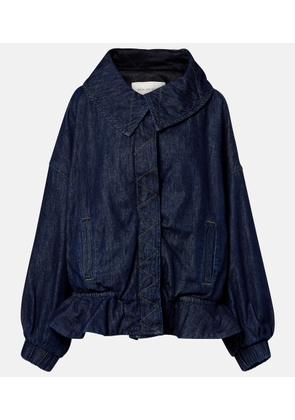 Dries Van Noten Denim jacket