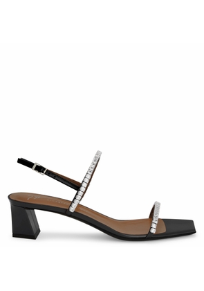 Giuseppe Zanotti VALENTIINE CRYSTAL 45