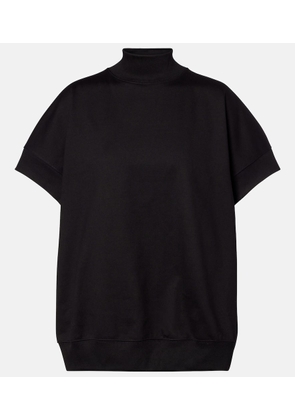 Dries Van Noten Cotton sweatshirt