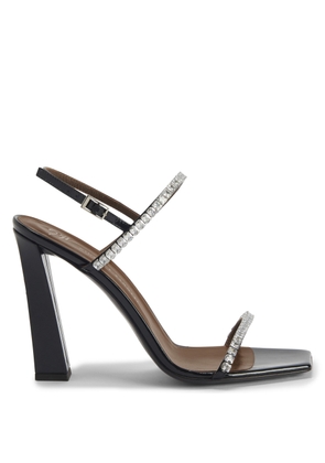 Giuseppe Zanotti VALENTIINE CRYSTAL 105