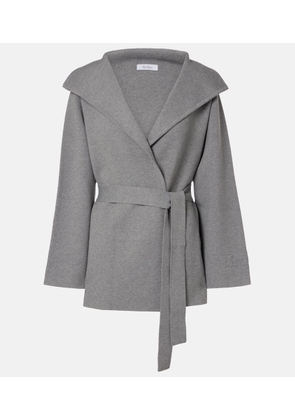 Max Mara Rea wrap coat