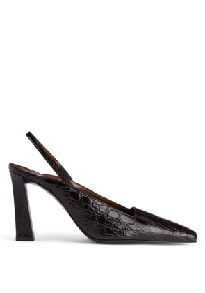 Giuseppe Zanotti BRENDHA SABOT 90