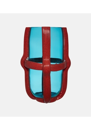 Cassina Sestiere Tall vase by Patricia Urquiola