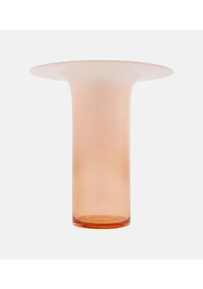 Cassina Bo Maki Silvan Large vase