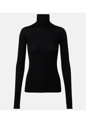 Sportmax Niagara virgin wool sweater