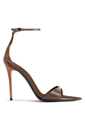 Giuseppe Zanotti INTRIIGO STRAP 105