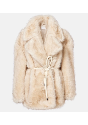 Sportmax Rosaria coat