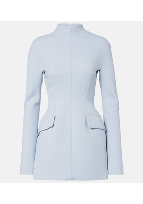 Sportmax Tefrite minidress