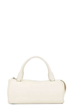 The Row Edith Bag in Ivory PLD - Ivory. Size all.