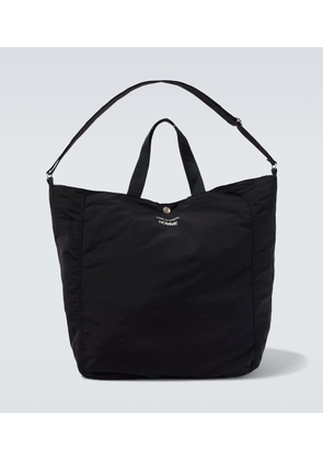 Comme des Garcons Homme Grosgrain tote bag