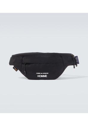 Comme des Garcons Homme Cordura shoulder bag