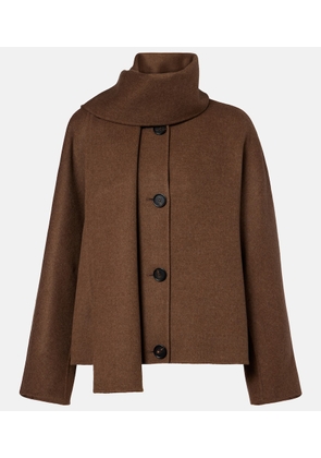 'S Max Mara Kate wool jacket