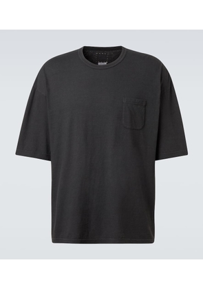 Visvim Jumbo cotton-blend T-shirt