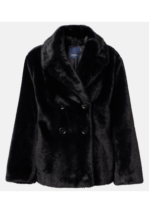 'S Max Mara Double-breasted jacket