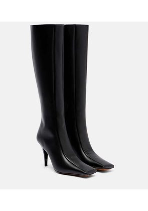 Stella McCartney Eve knee-high boots