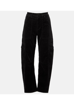 Citizens of Humanity Marcelle barrel-leg cargo pants