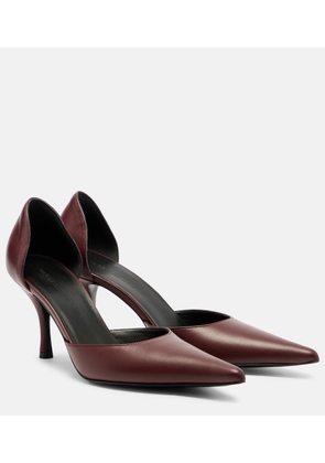 Magda Butrym Leather pumps