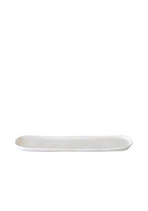 Tina Frey Designs Vanity Tray in White - White. Size all.
