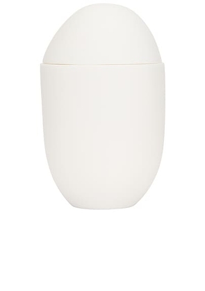 Tina Frey Designs Lidded Box in White - White. Size all.
