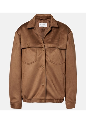 The Frankie Shop Hester jacket