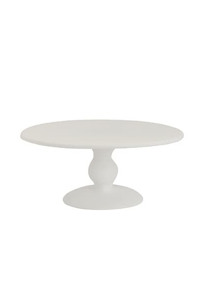 Tina Frey Designs Large Cake Stand in White - White. Size all.