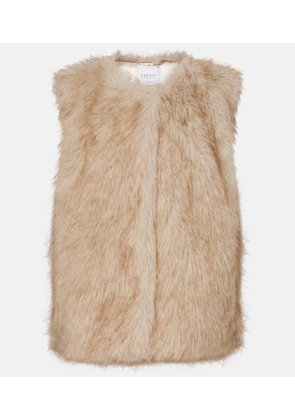 Velvet Anastasia vest