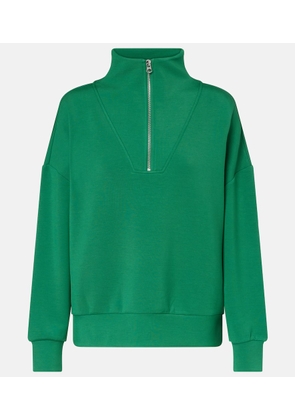 Varley Hawley jersey sweatshirt