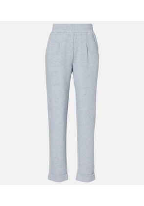 Varley Rolled jersey sweatpants