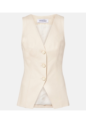 Veronica Beard Avalina vest