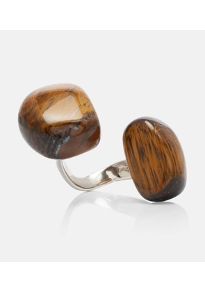 Dries Van Noten Embellished open ring