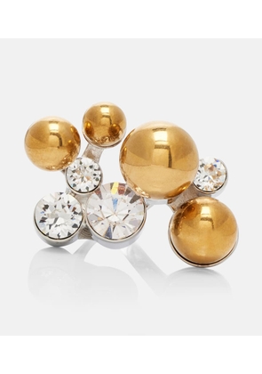 Dries Van Noten Embellished ring